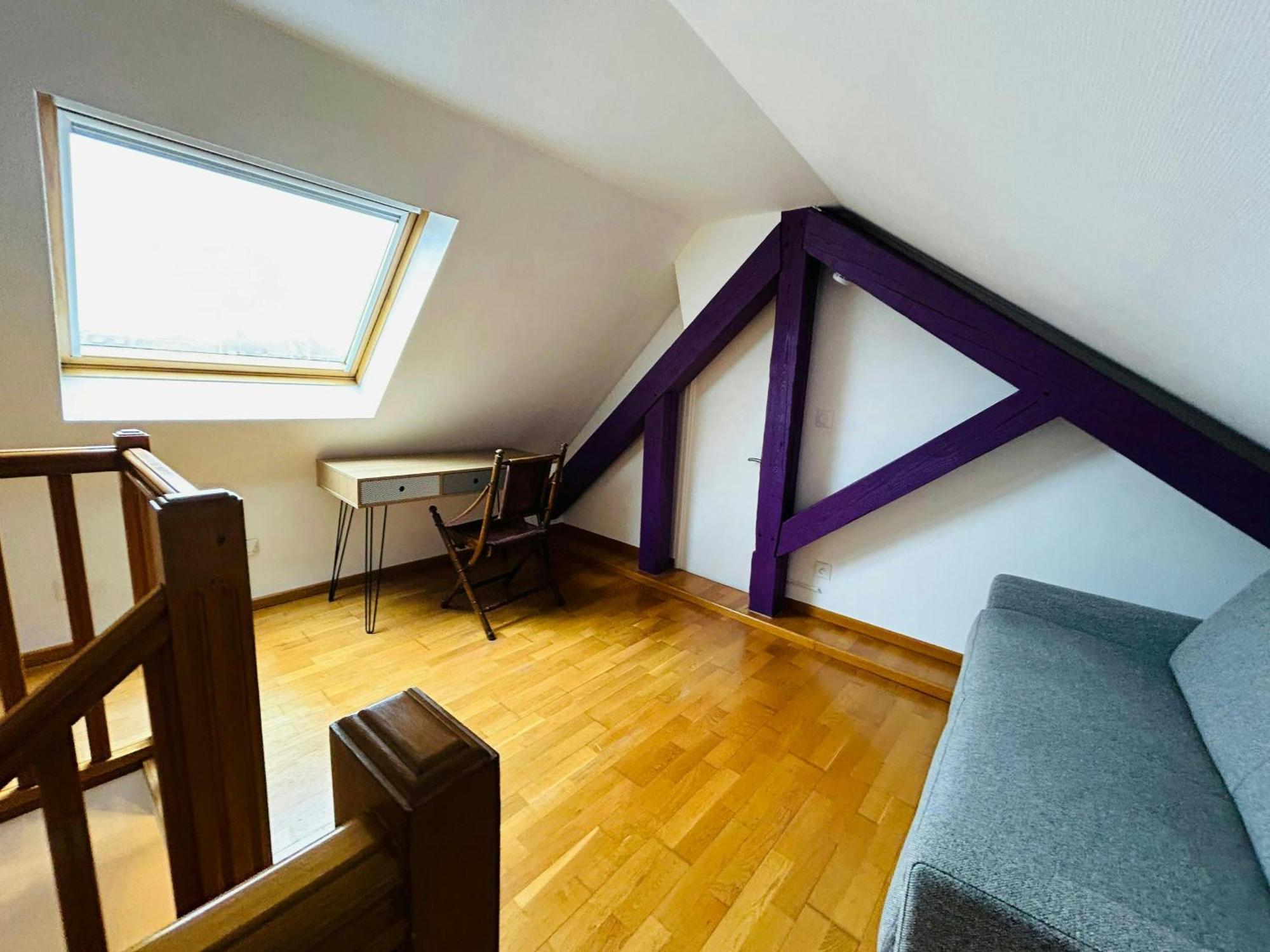 Apartmán Le Majestueux Brulee Hypercentre Parking Remeš Exteriér fotografie